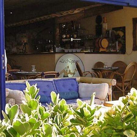 Hotel Le Neptune Soulac-sur-Mer Esterno foto