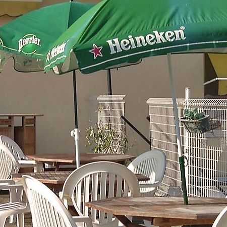 Hotel Le Neptune Soulac-sur-Mer Esterno foto