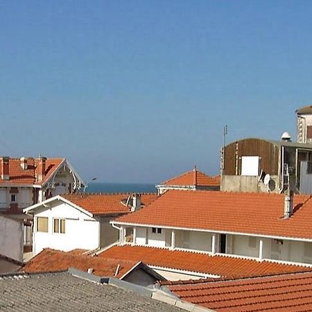 Hotel Le Neptune Soulac-sur-Mer Esterno foto